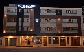 Hotel El Lago